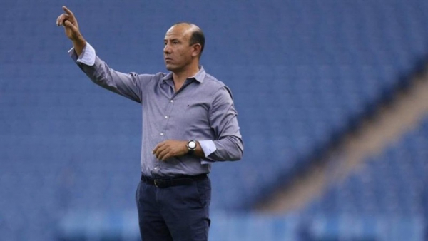 محمد الكوكي يلتحق بالدوري السعودي