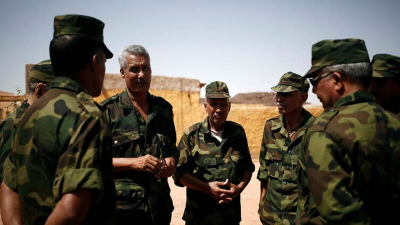 المغرب يطلق عملية عسكرية في الكركرات بالصحراء.. والبوليساريو تعلن عن "رد مناسب"
